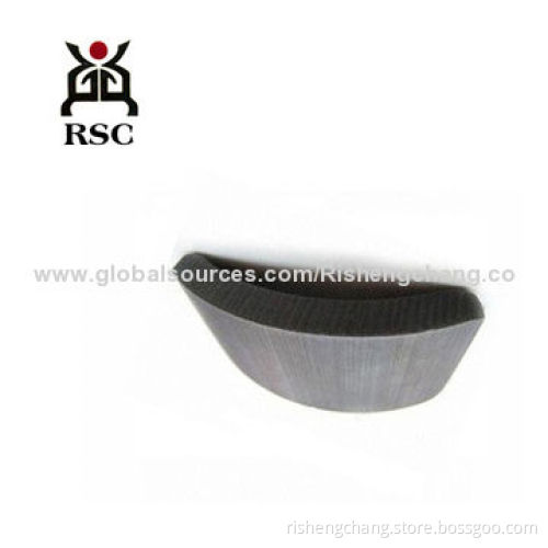 Ferrite magnets, used in generator, motor, loudspeaker box, microphone